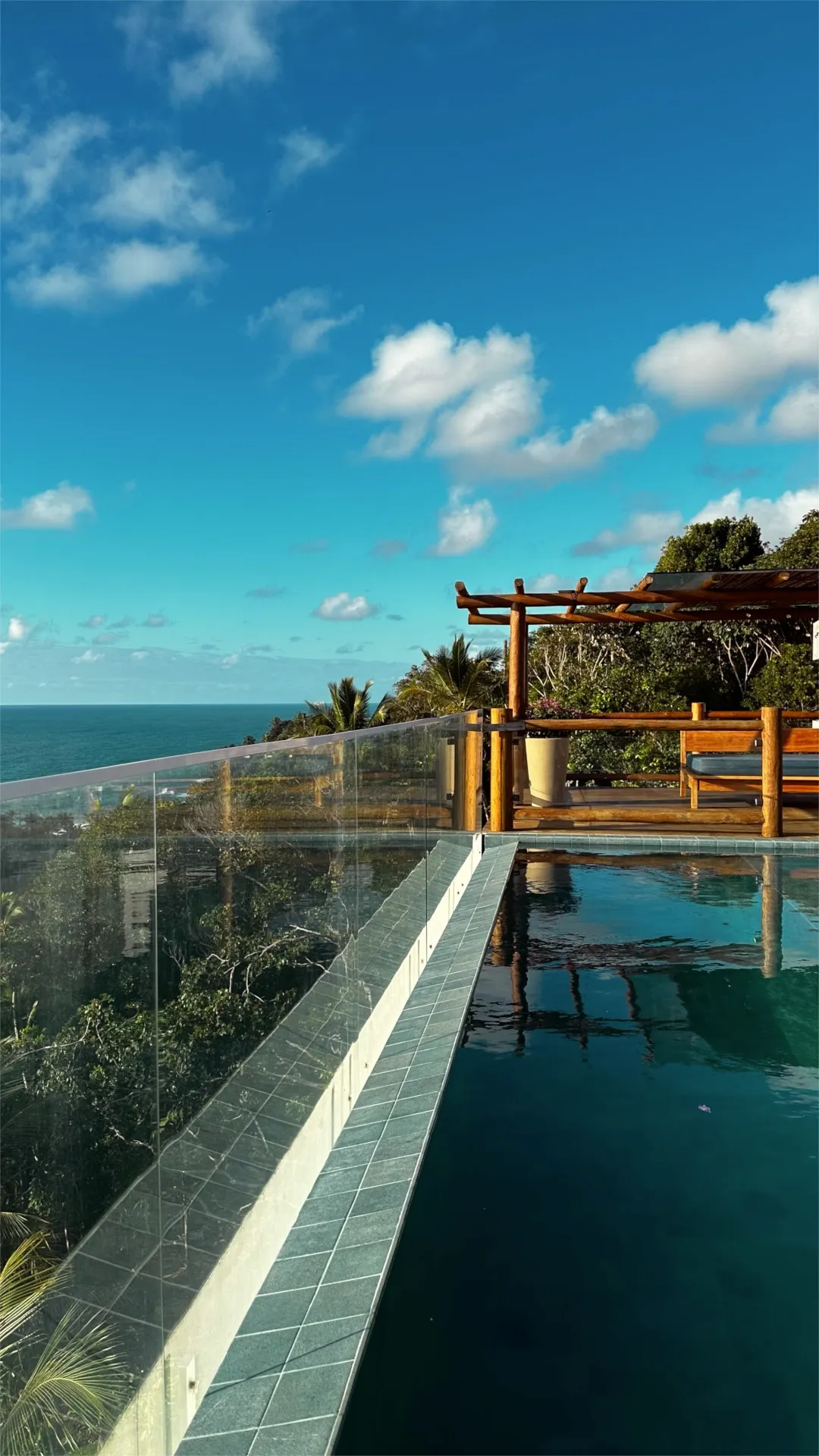 Fractional Vacation home for sale Itacaré Brazil