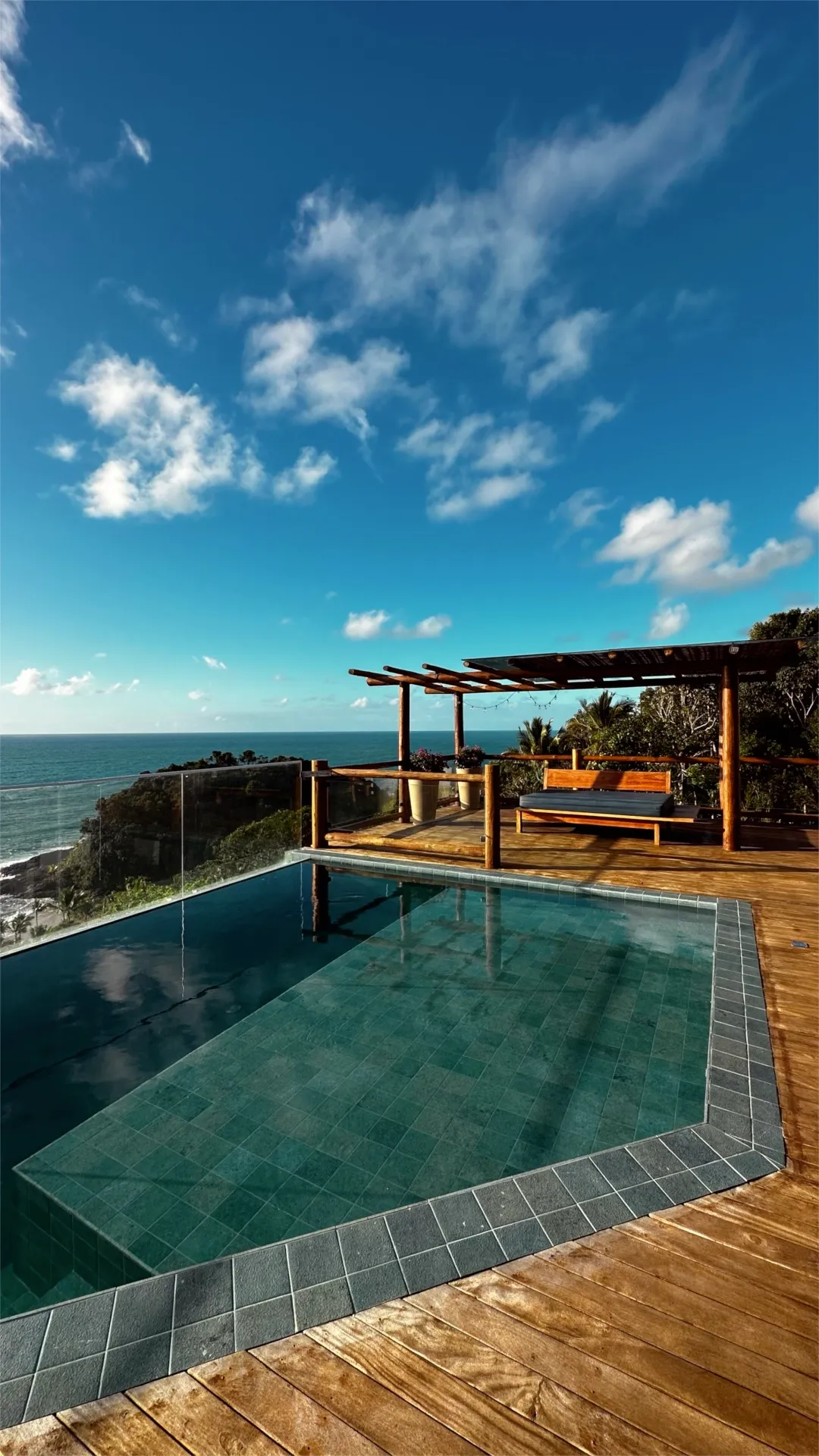 Fractional Vacation home for sale Itacaré Brazil