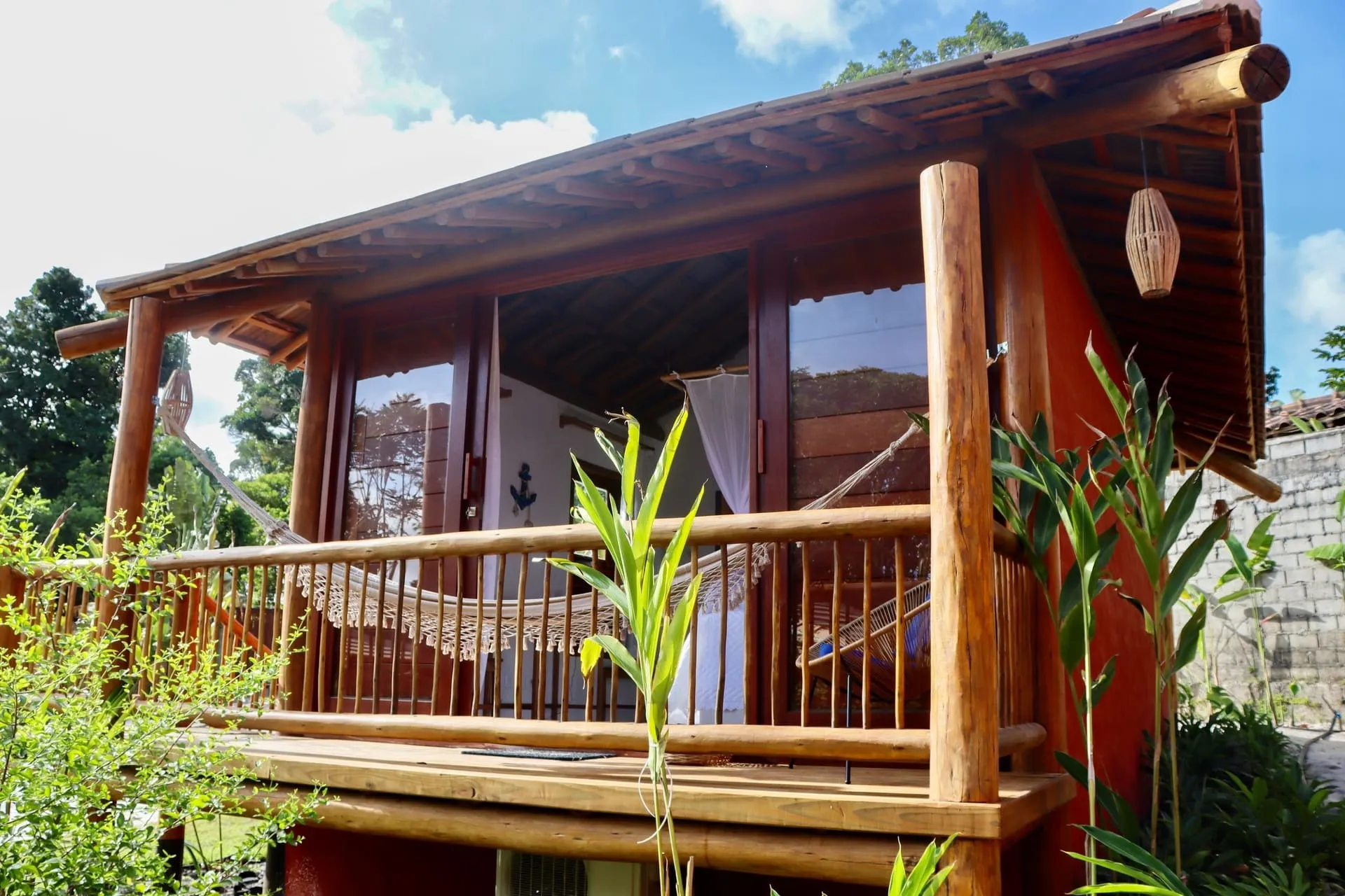 Fractional Vacation home for sale Trancoso Brazil