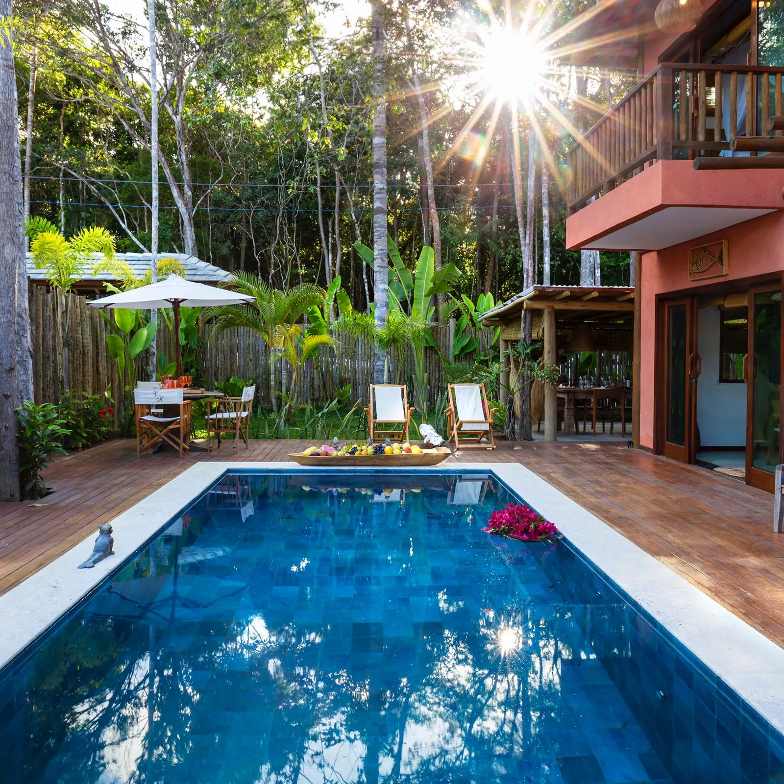 Fractional Vacation home for sale Trancoso Brazil