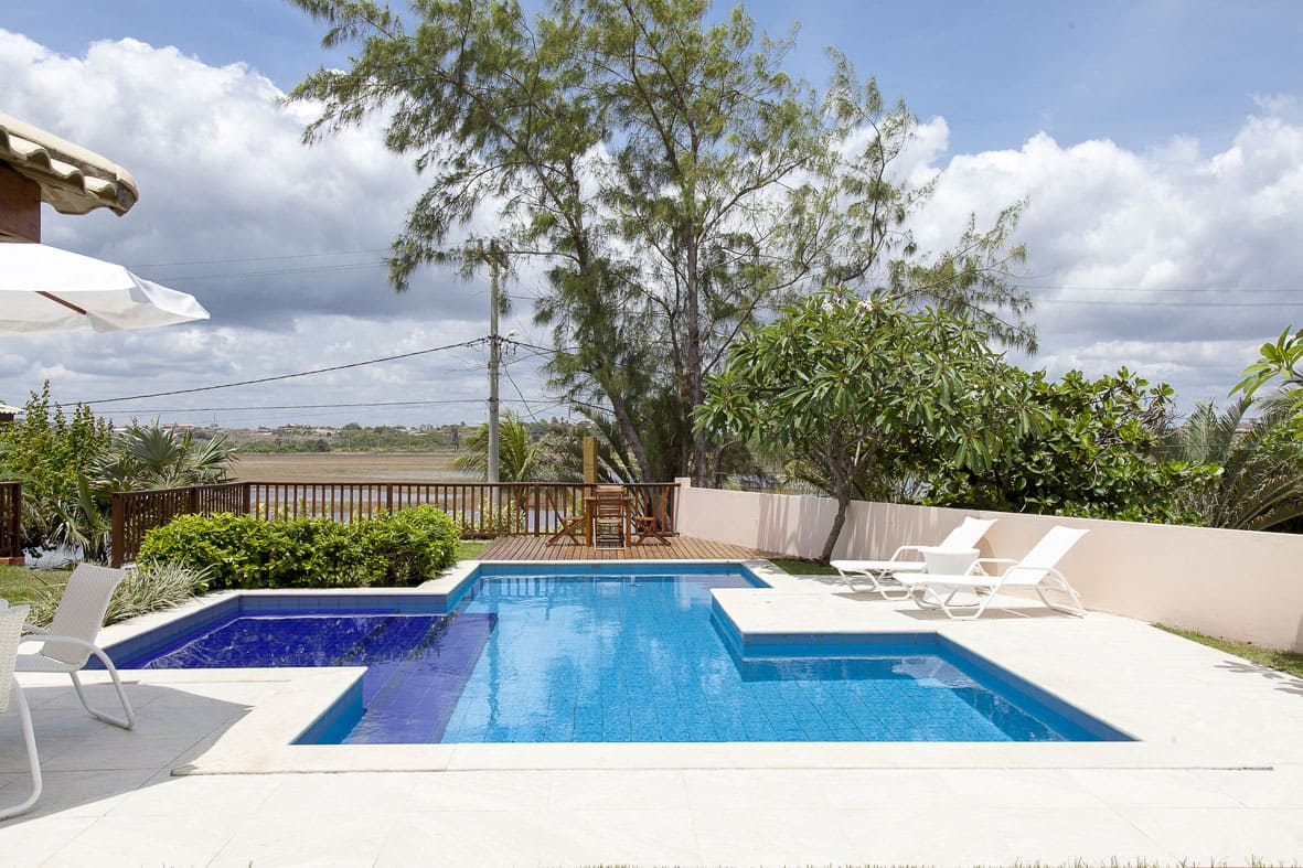 Fractional Vacation home for sale Praia dos Lagos Brazil