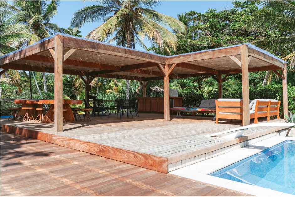 Fractional Vacation home for sale Santo André Brazil