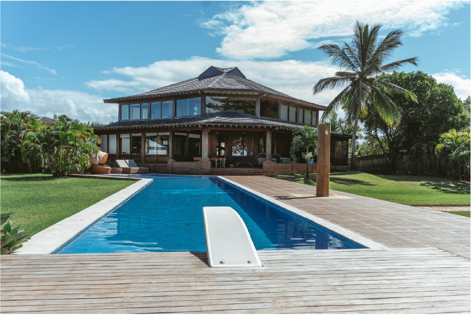 Fractional Vacation home for sale Santo André Brazil