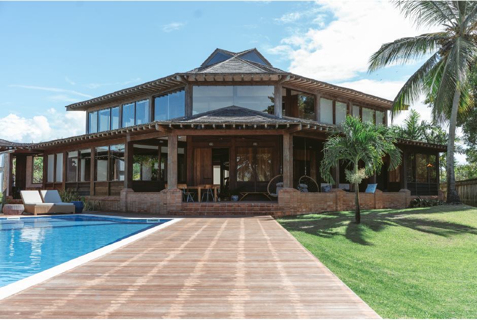 Fractional Vacation home for sale Santo André Brazil