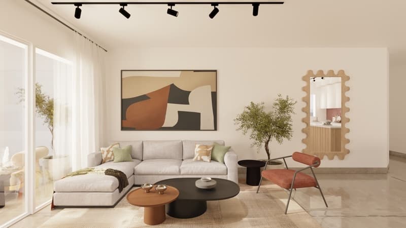 Fractional Vacation home for sale Ain El-Sokhna Egypt