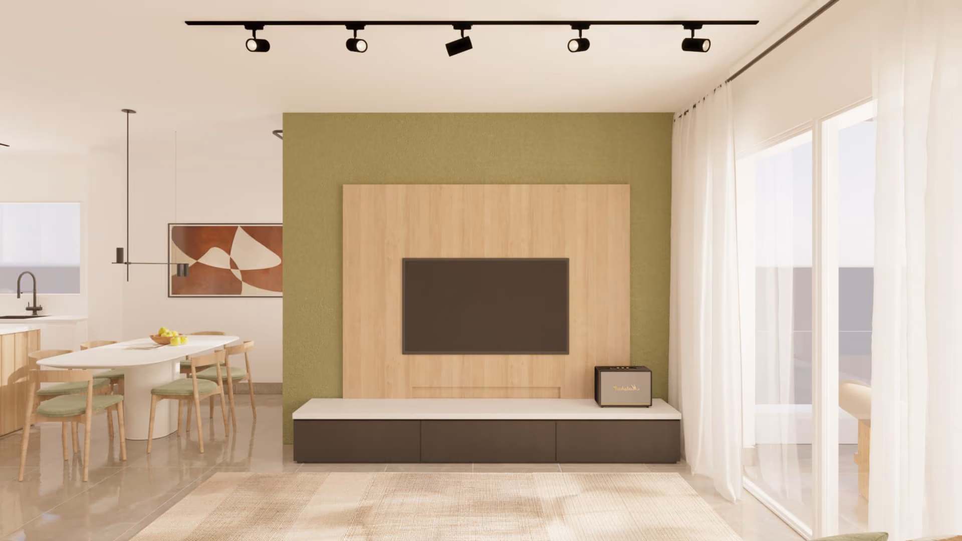 Modern 2 bedroom with Roof, Ein Bay in Ain El-Sokhna, Red Sea | From 120,000,000 EGP/share | Kocomo
