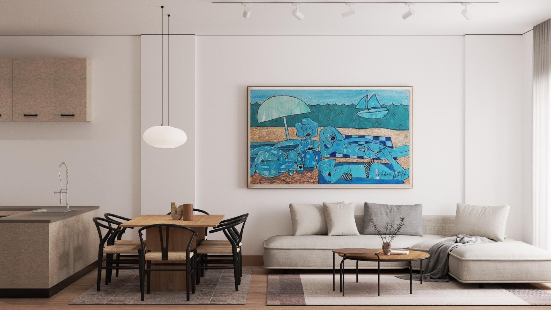 Fractional Vacation home for sale Athens Greece