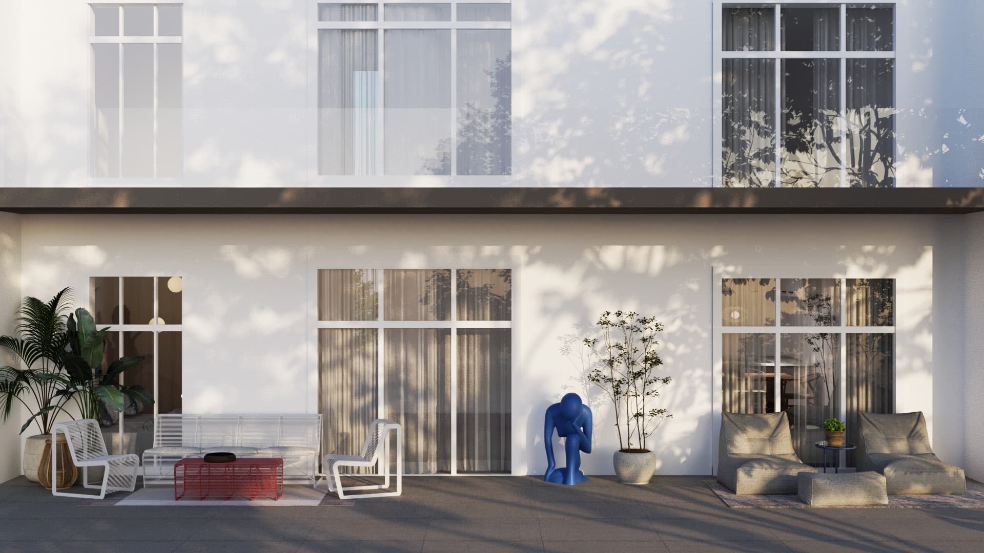 Fractional Vacation home for sale Athens Greece