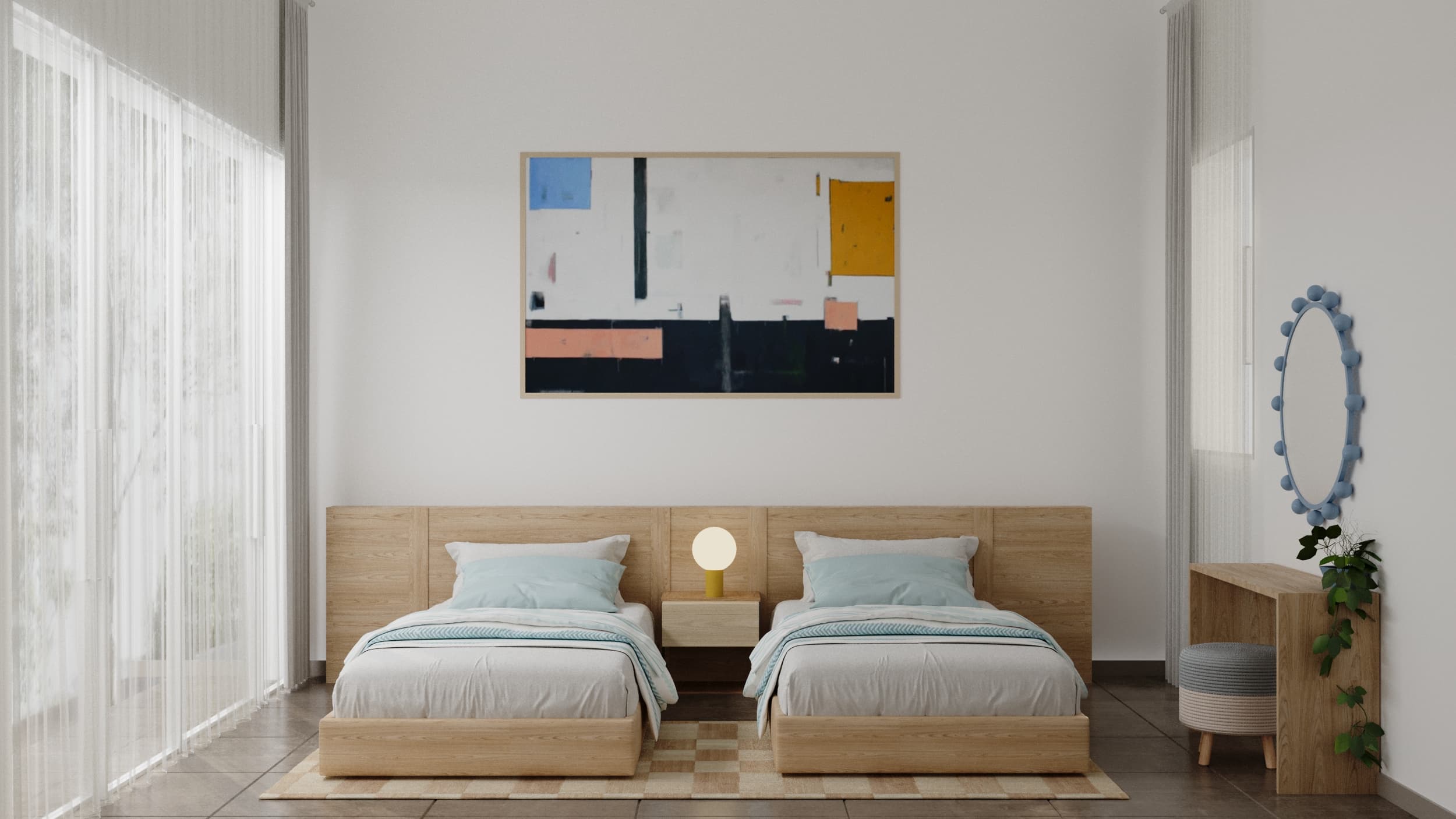 Fractional Vacation home for sale North Coast Egypt