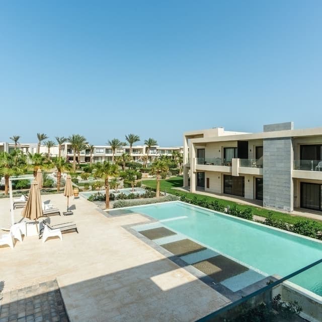 Fractional Vacation home for sale El Gouna Egypt