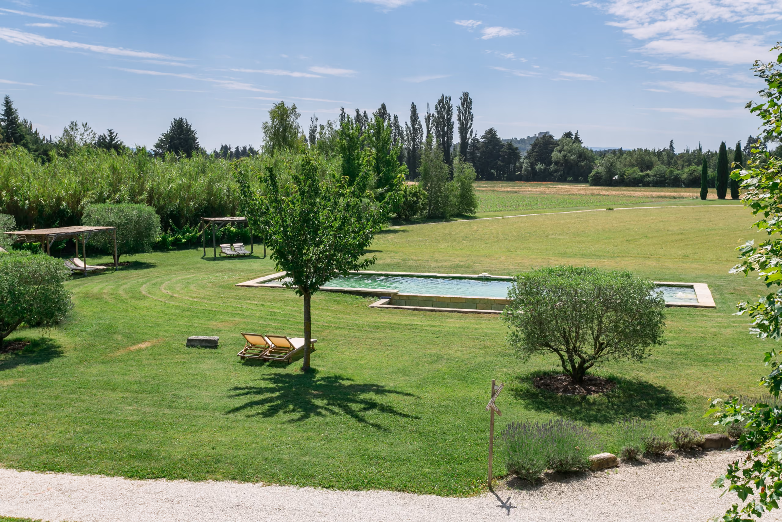 Exceptional 17th century property in L'Isle-sur-la-Sorgue, Provence | From €407,000/share | Kocomo