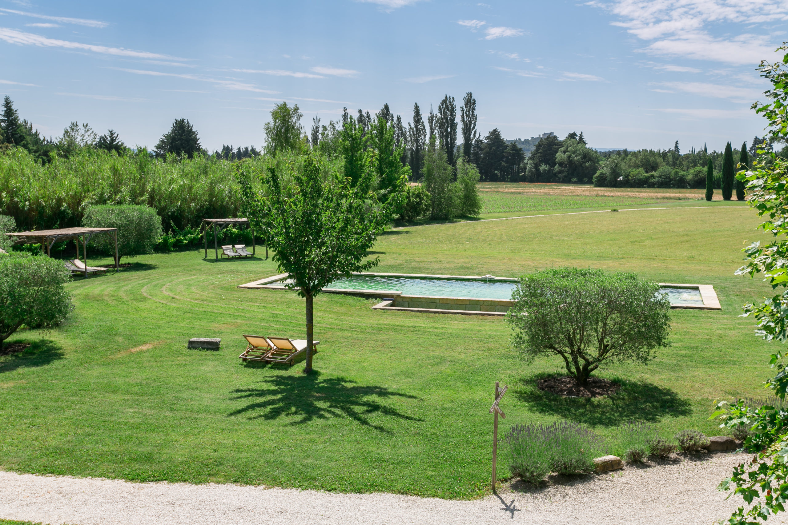 Fractional Vacation home for sale Provence France