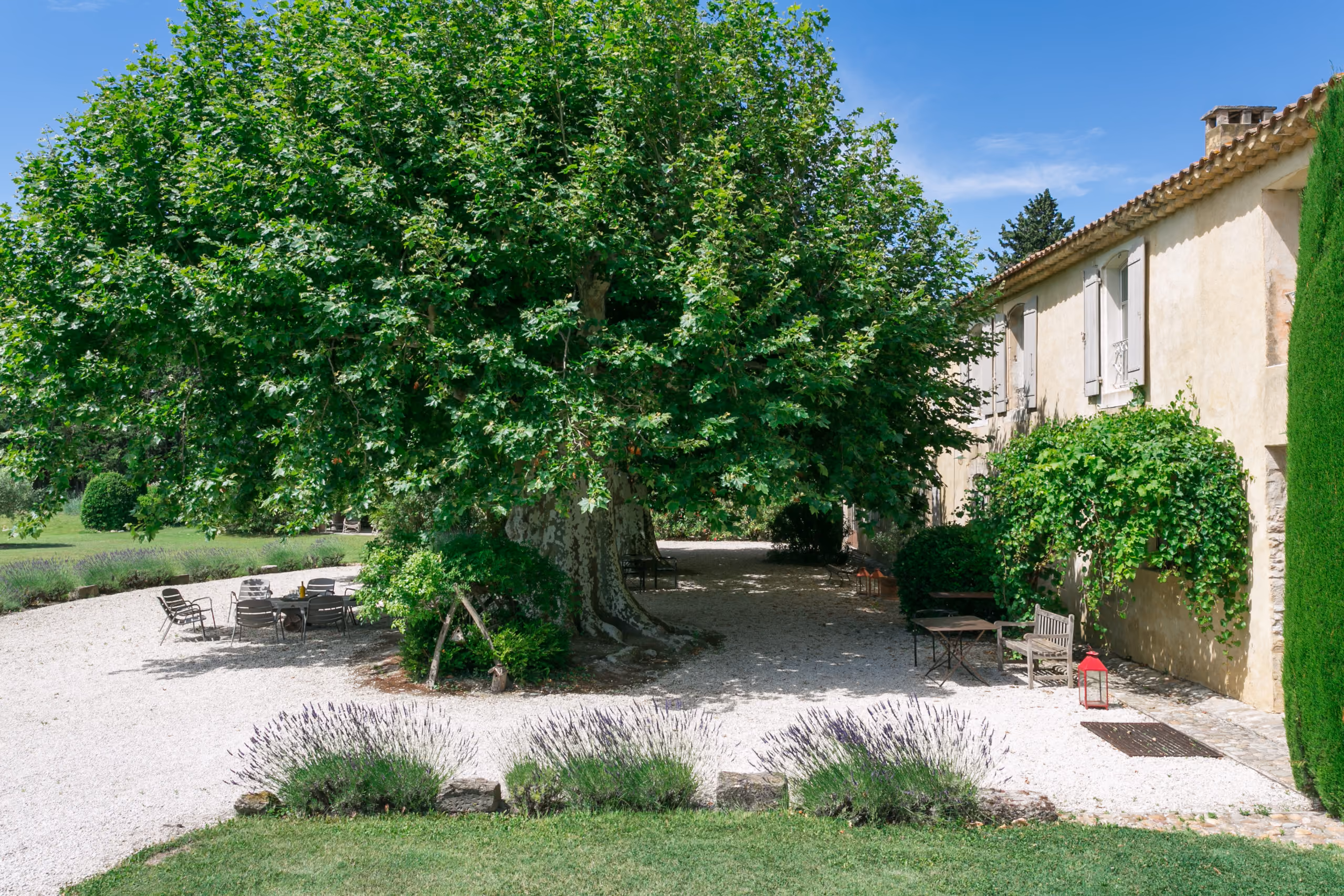Exceptional 17th century property in L'Isle-sur-la-Sorgue, Provence | From €407,000/share | Kocomo