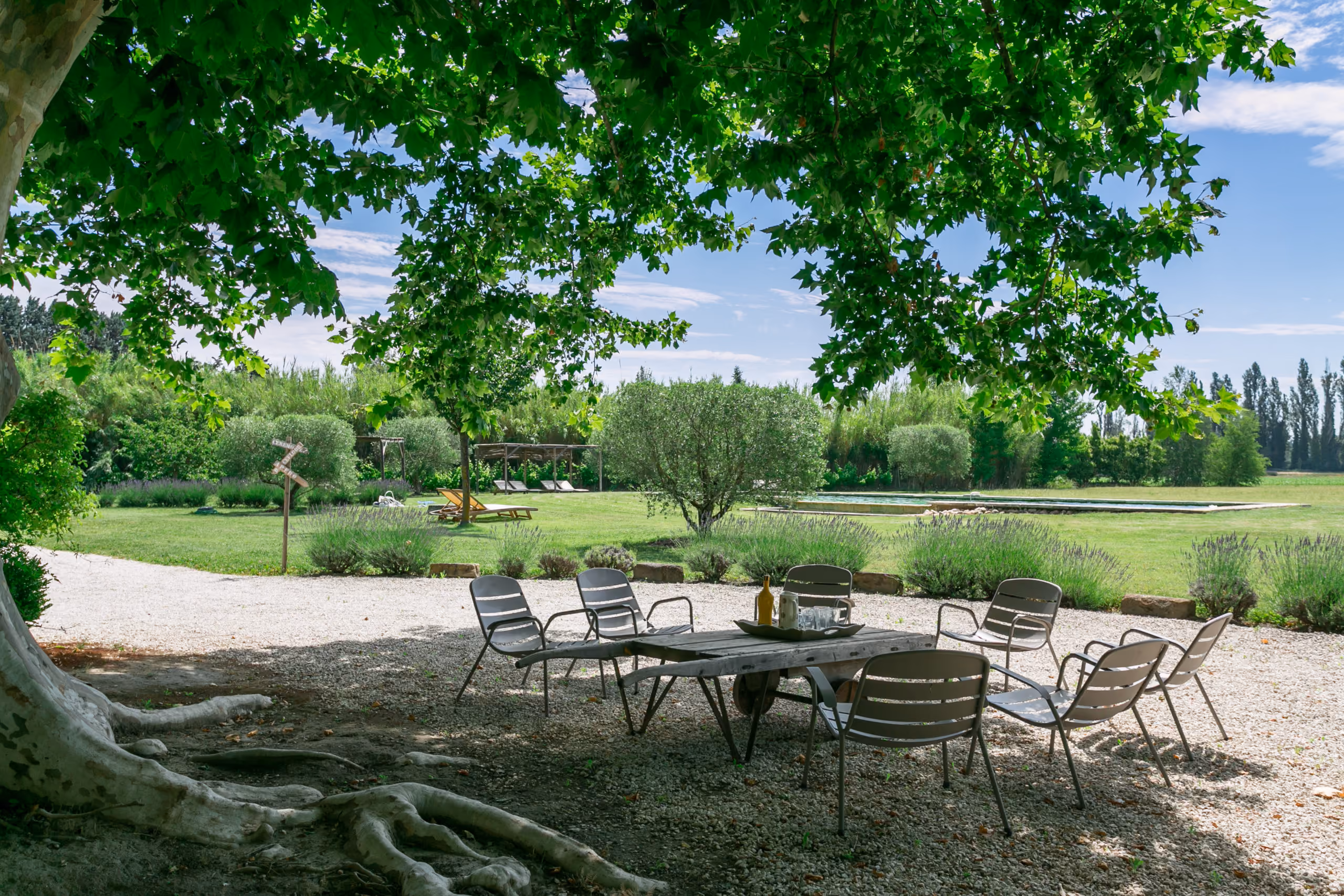 Exceptional 17th century property