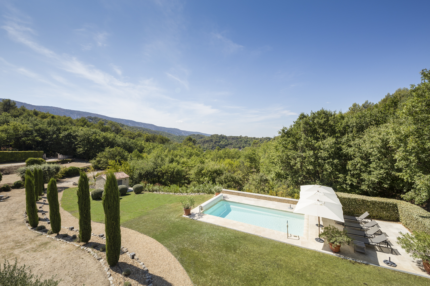 Fractional Vacation home for sale Provence France