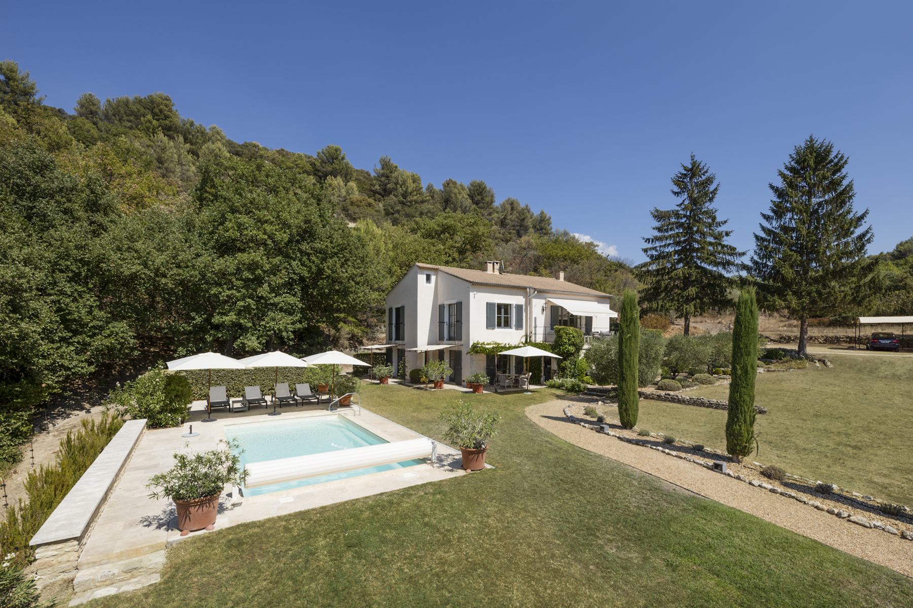 Fractional Vacation home for sale Provence France