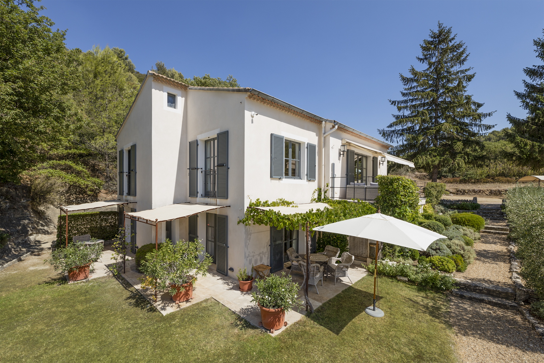 Fractional Vacation home for sale Provence France