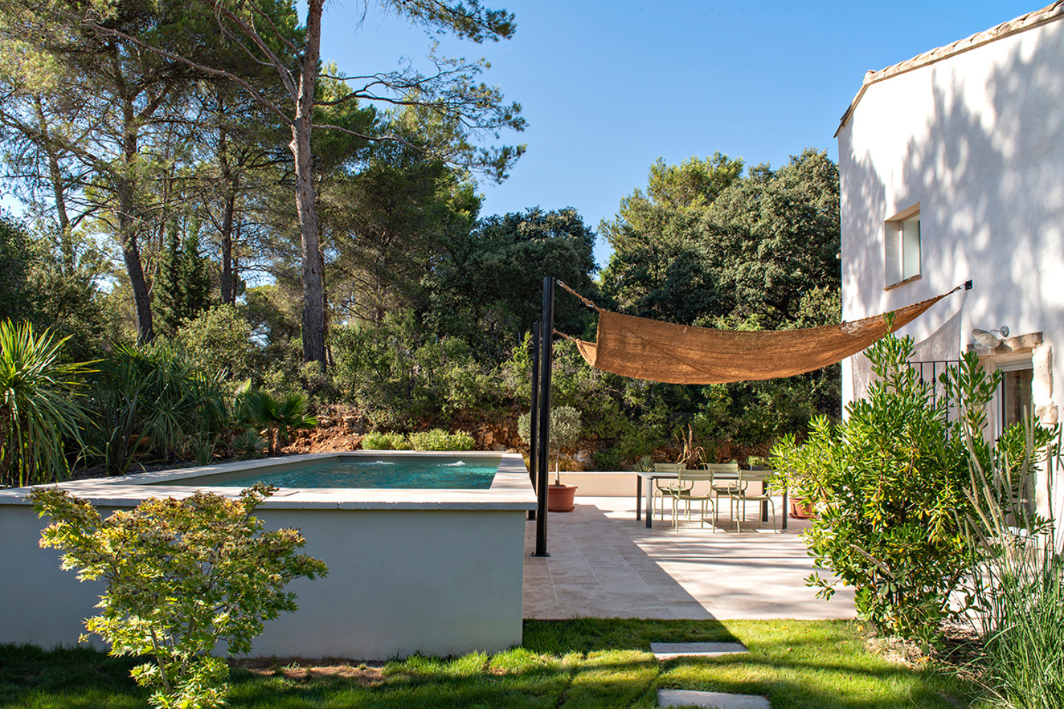 Fractional Vacation home for sale Vaucluse France