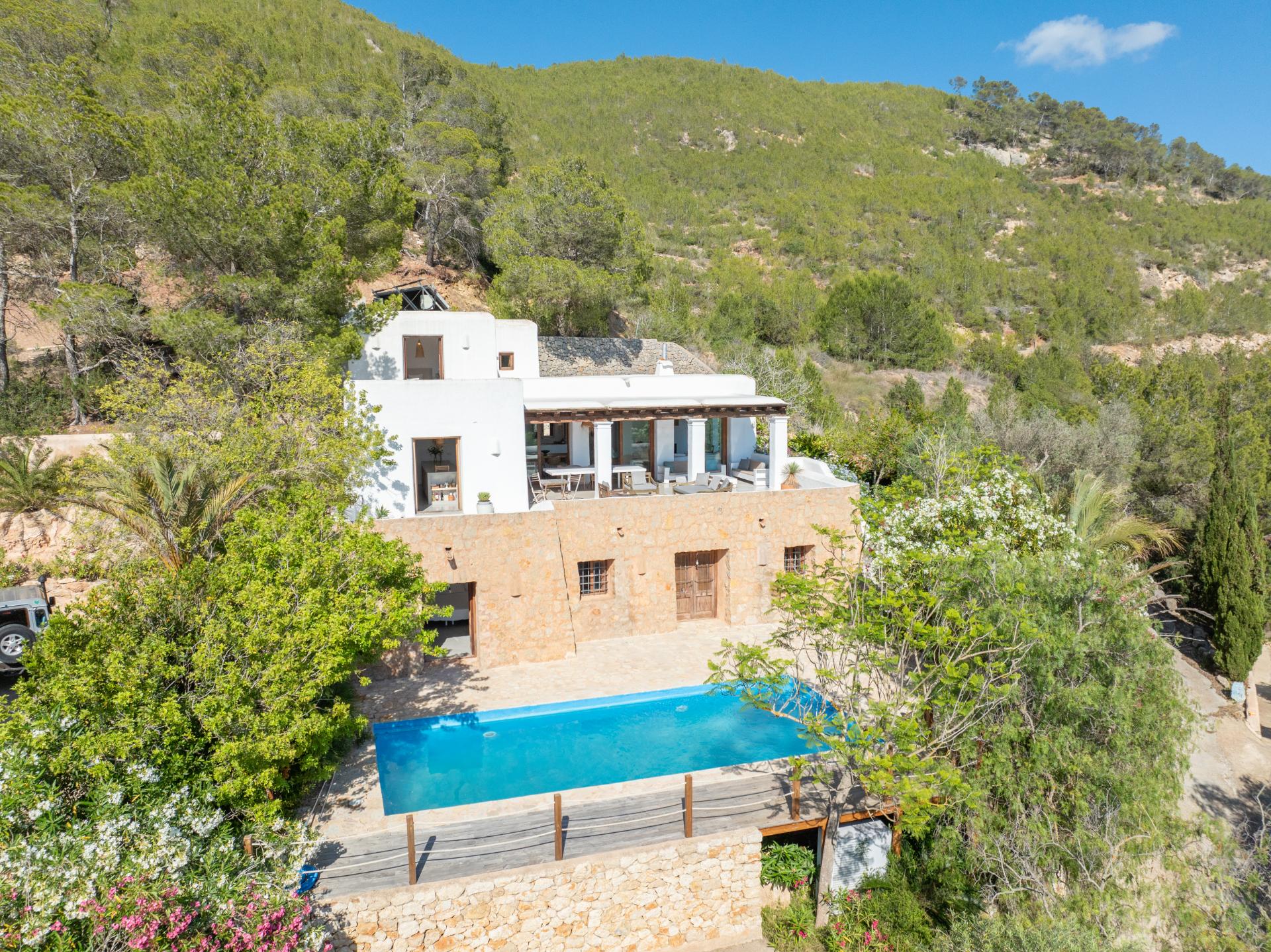 Fractional Vacation home for sale Ibiza Spain