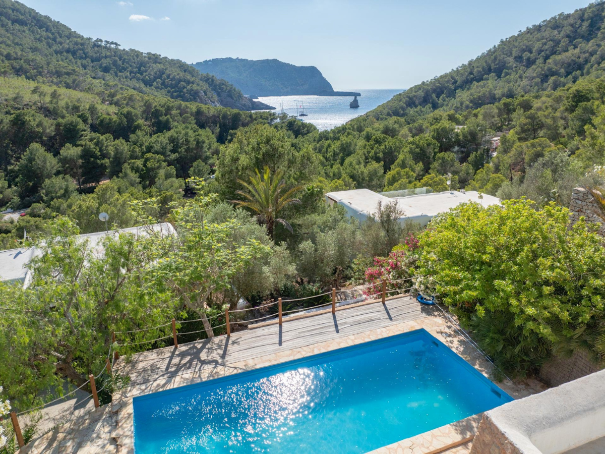 Fractional Vacation home for sale Ibiza Spain