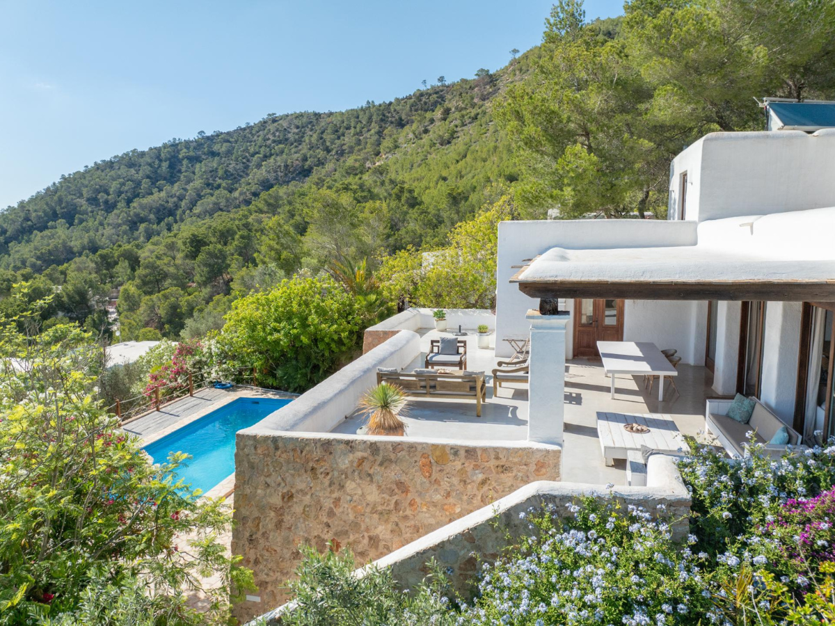 Fractional Vacation home for sale Ibiza Spain