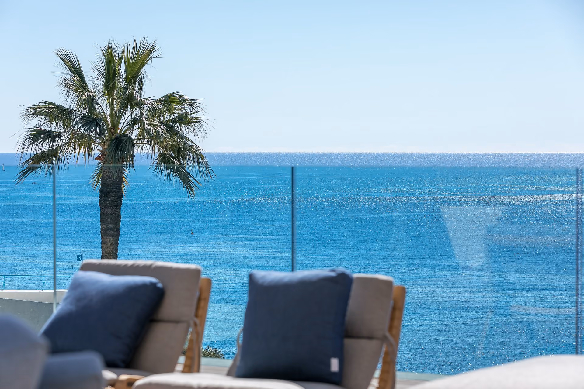 Exceptional villa with sea views in Californie, Côte d'Azur | From €1,542,000/share | Kocomo