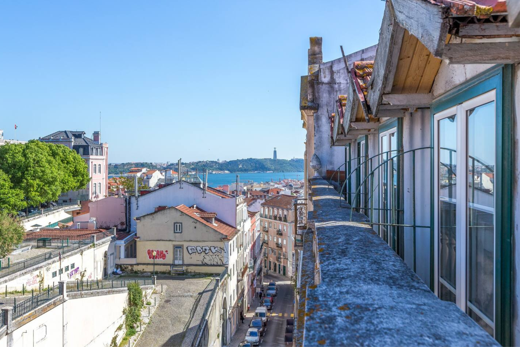 Fractional Vacation home for sale Lisbon Portugal