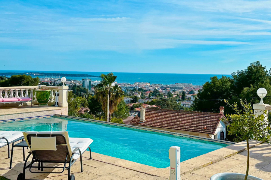 Fractional Vacation home for sale Côte D'Azur France