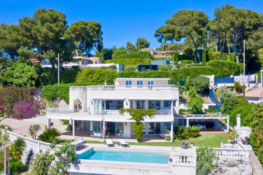 Fractional Vacation home for sale Côte D'Azur France