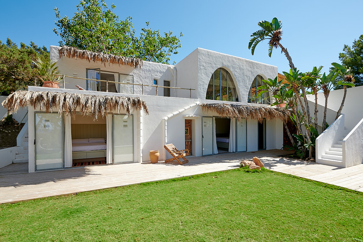 Fractional Vacation home for sale Ibiza Spain