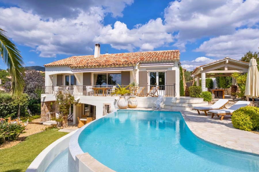 Fractional Vacation home for sale Var France