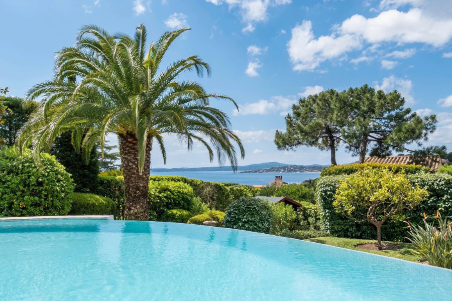 Fractional Vacation home for sale Var France