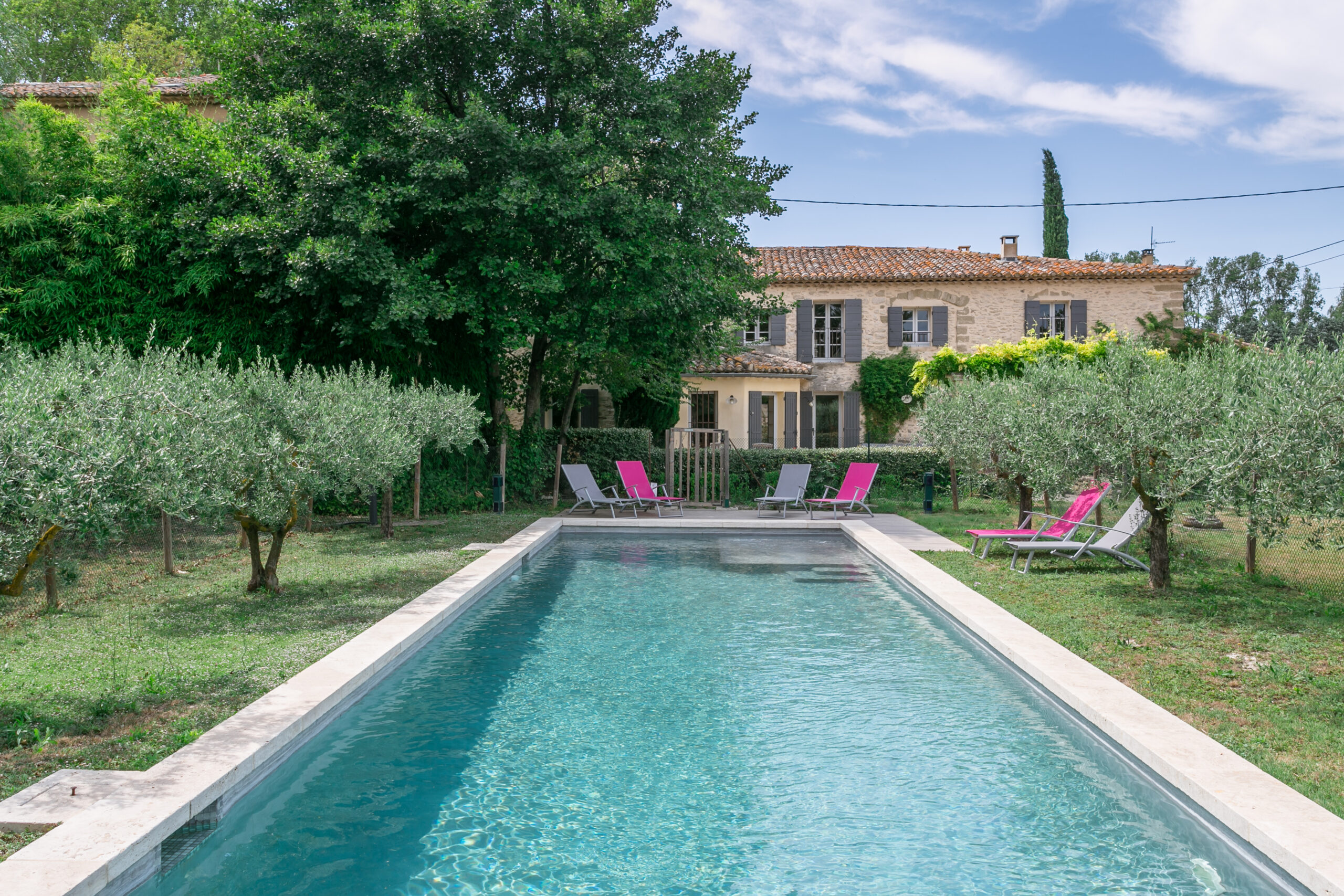 Fractional Vacation home for sale Provence France