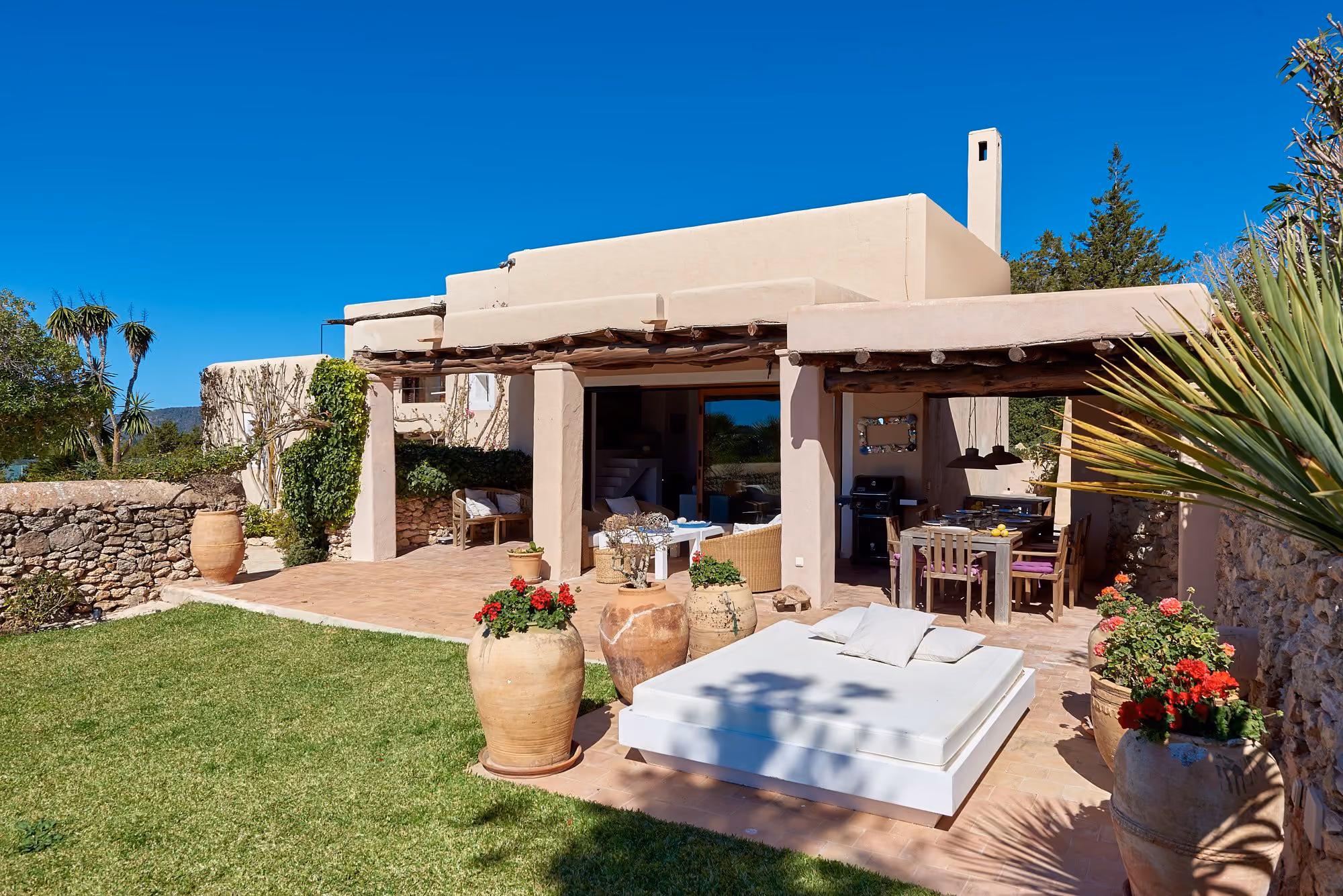 Charming home with sea views in Sant Josep, Ibiza | From €837,000/share | Kocomo