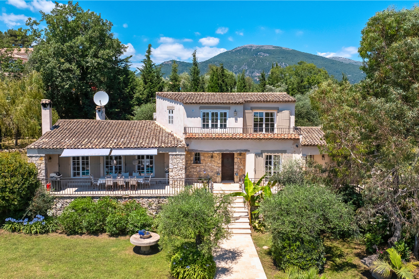 Fractional Vacation home for sale Côte D'Azur France