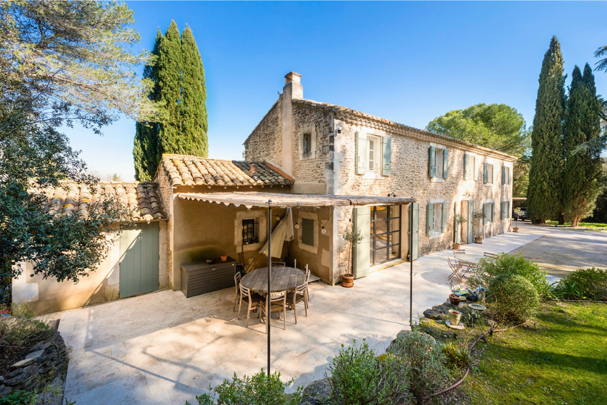 Fractional Vacation home for sale Provence France
