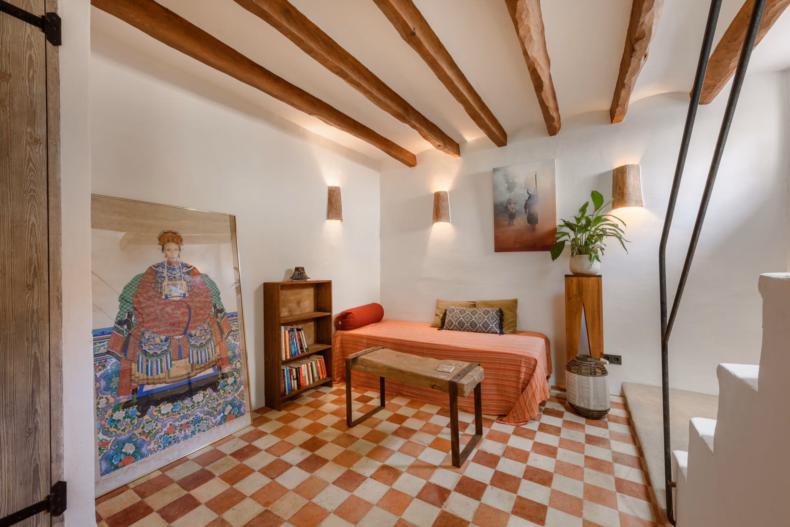 Traditional Deià Townhouse in Deià, Mallorca | From €157,000/share | Kocomo