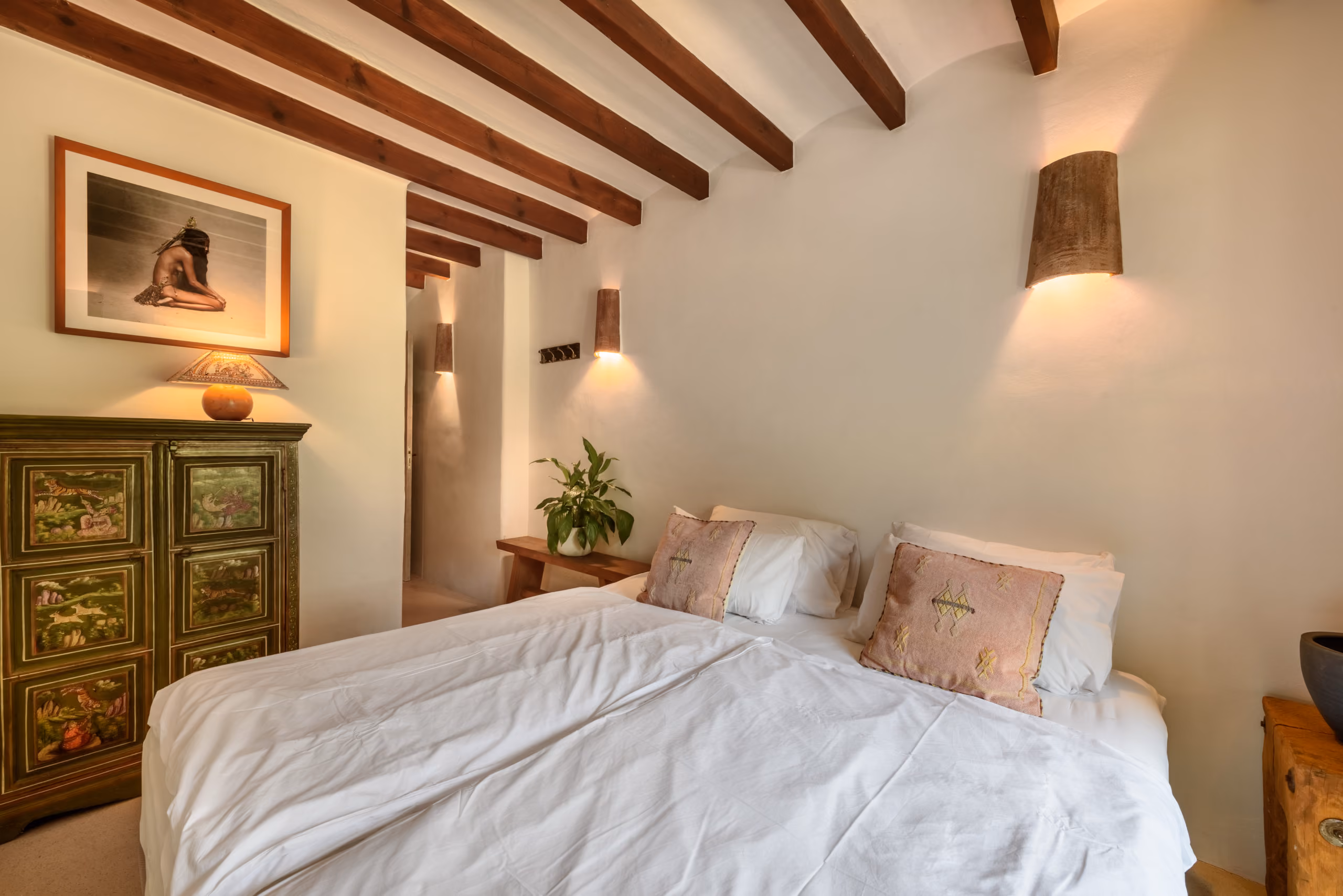 Traditional Deià Townhouse