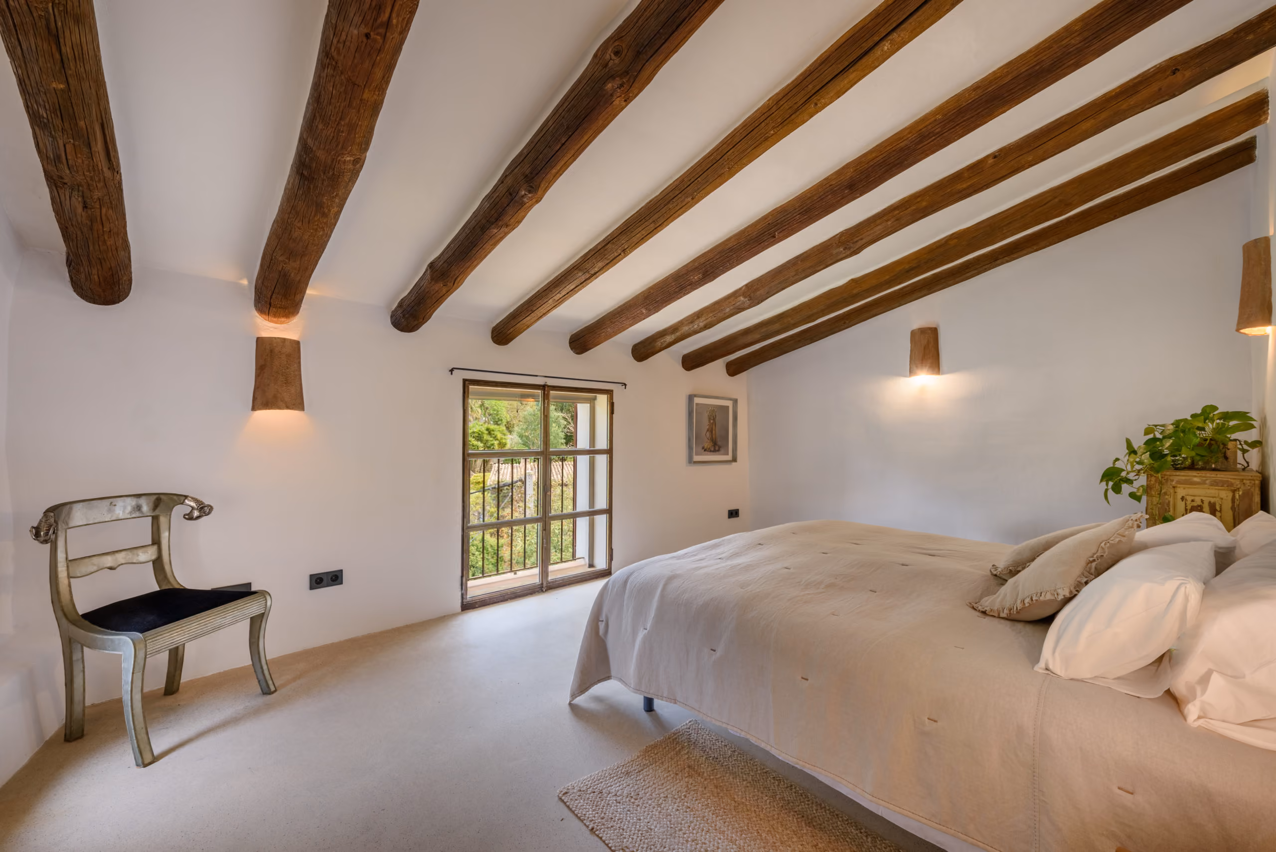 Traditional Deià Townhouse