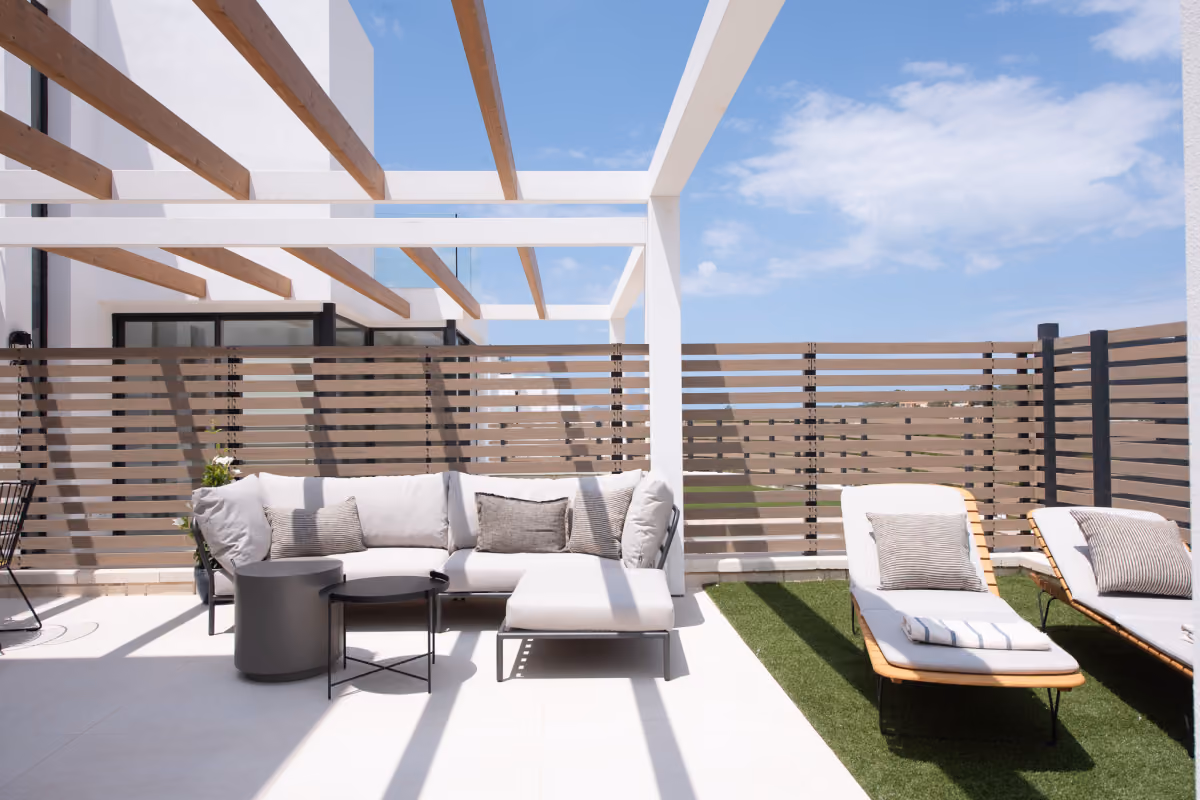Casa Tarida in Sant Josep, Ibiza | From €190,000/share | Kocomo