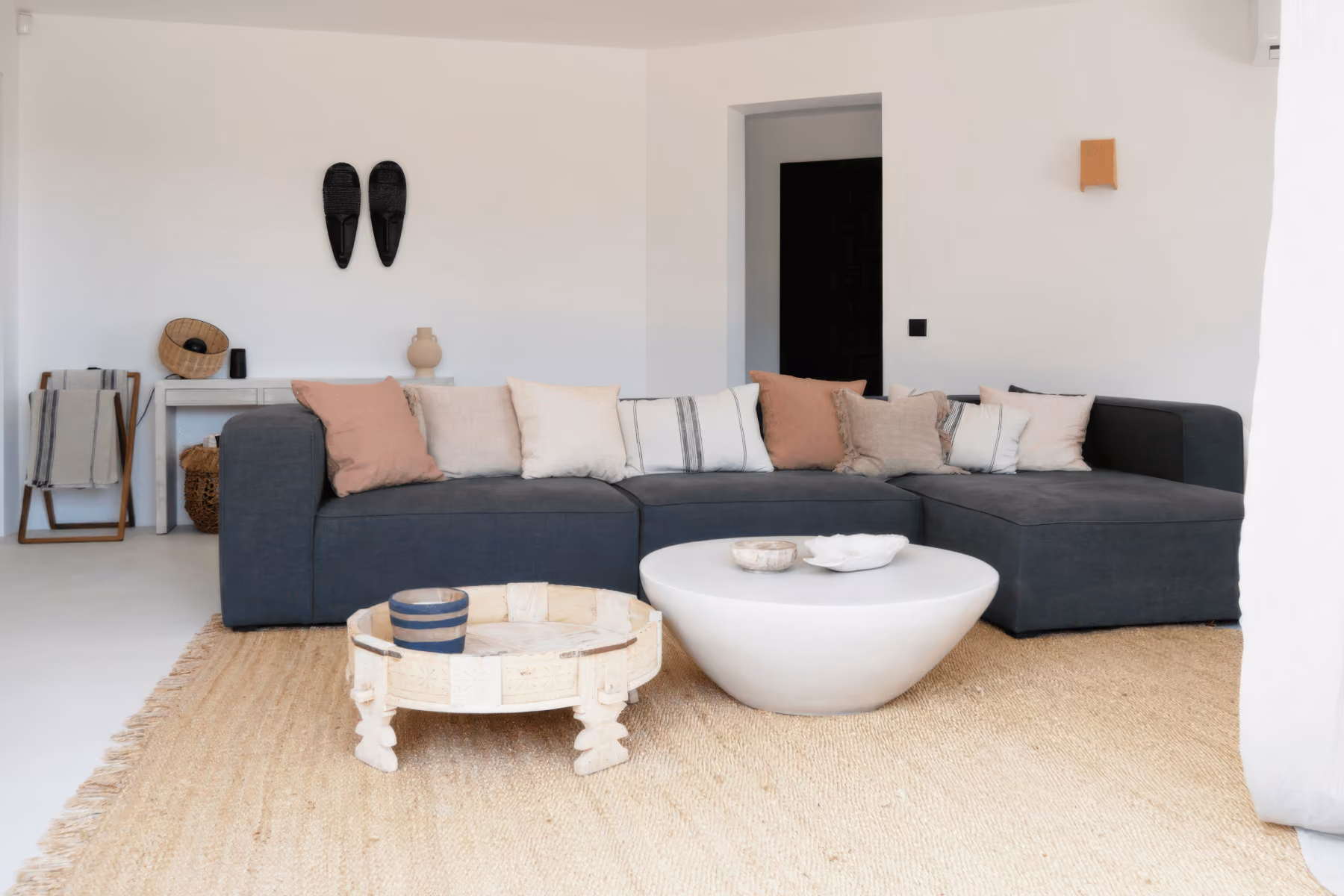 Casa Tosalet in Jávea, Costa Blanca | From €190,000/share | Kocomo