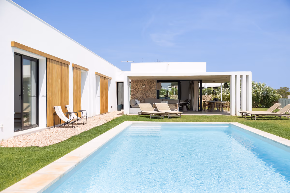 Casa Coves in Es Mercadal, Menorca | From €190,000/share | Kocomo