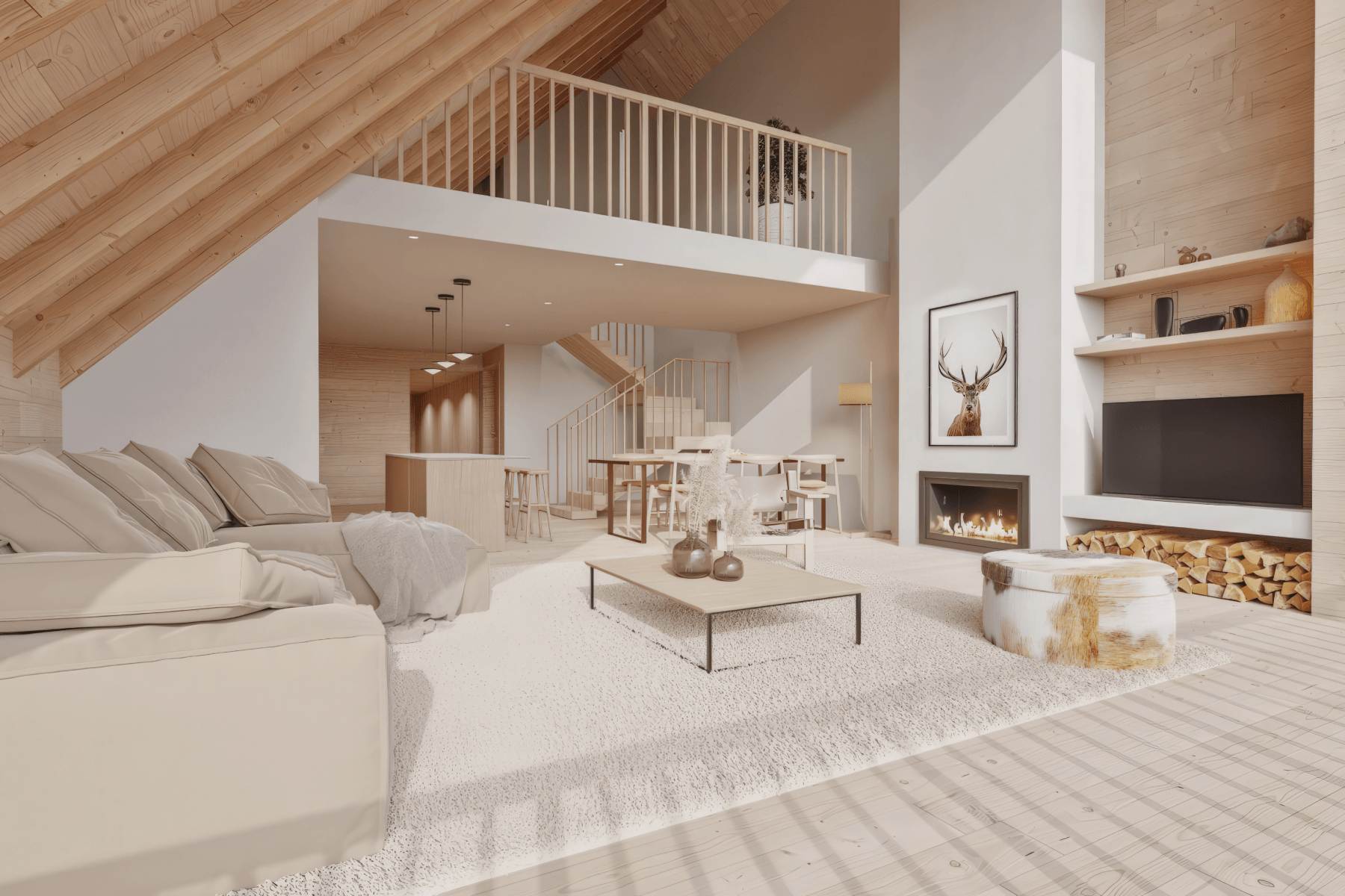 Fractional Vacation home for sale Baqueira Spain