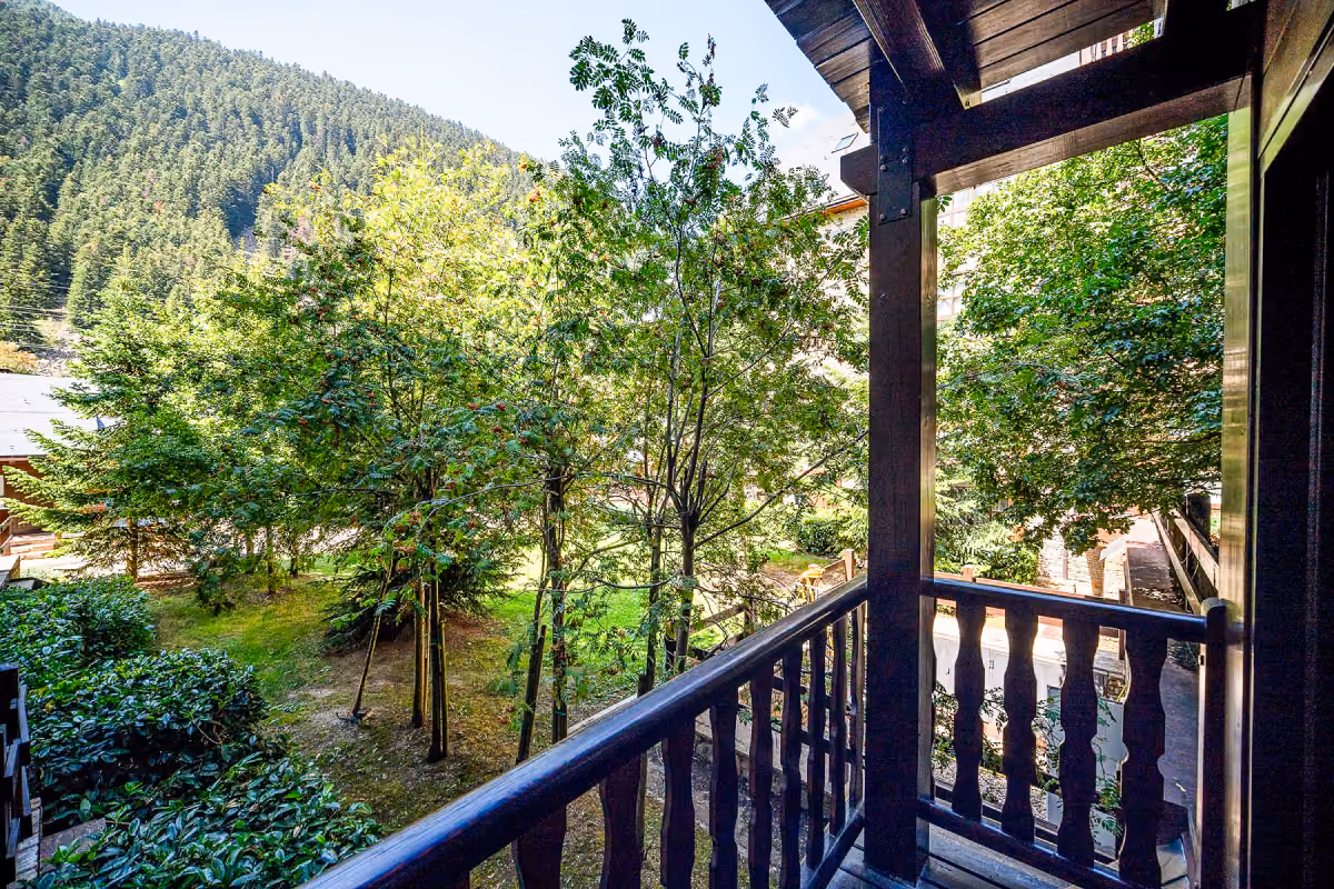 Casa Pinere in Naut Aran, Val d'Aran | From €185,000/share | Kocomo