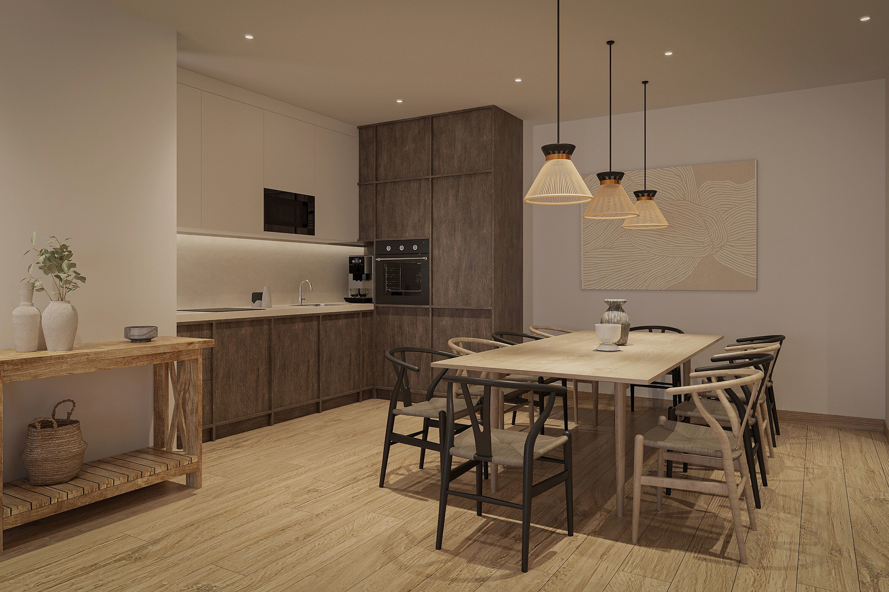 Fractional Vacation home for sale Baqueira Spain