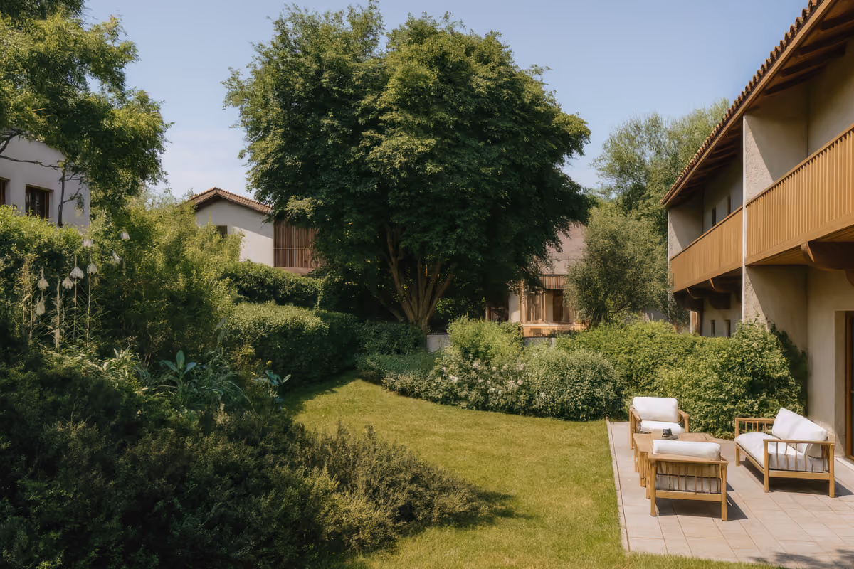 Casa Lumio in Valdáliga, Cantabria | From €140,000/share | Kocomo