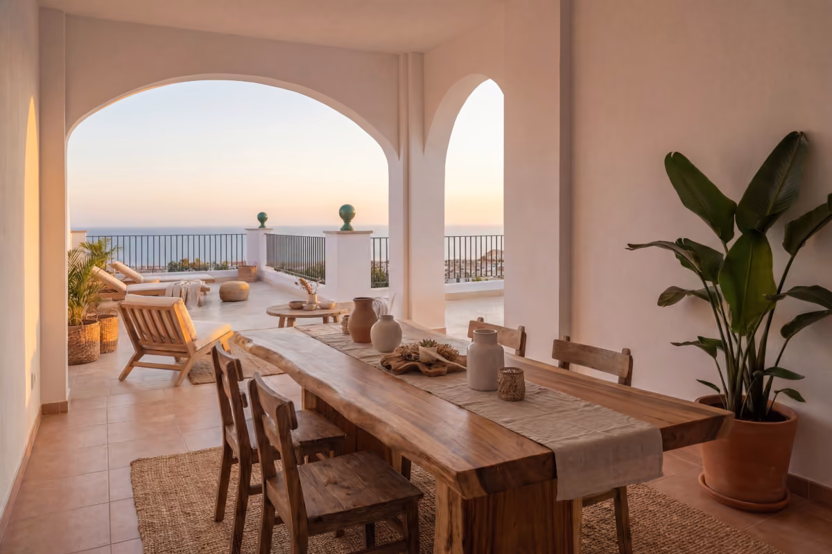 Casa Atlas in Barbate, Costa de la Luz | From €195,000/share | Kocomo