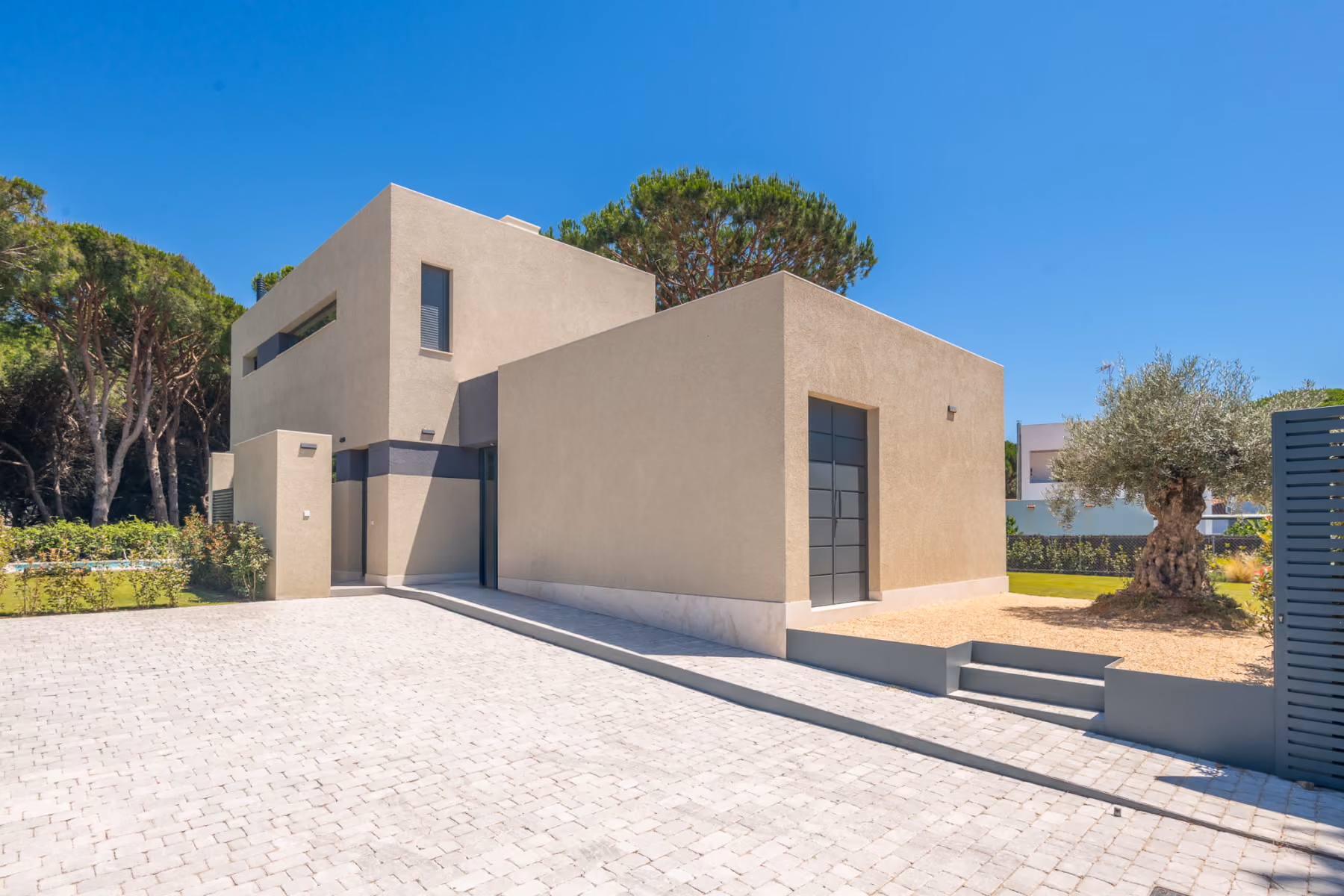 Casa Nara Villa