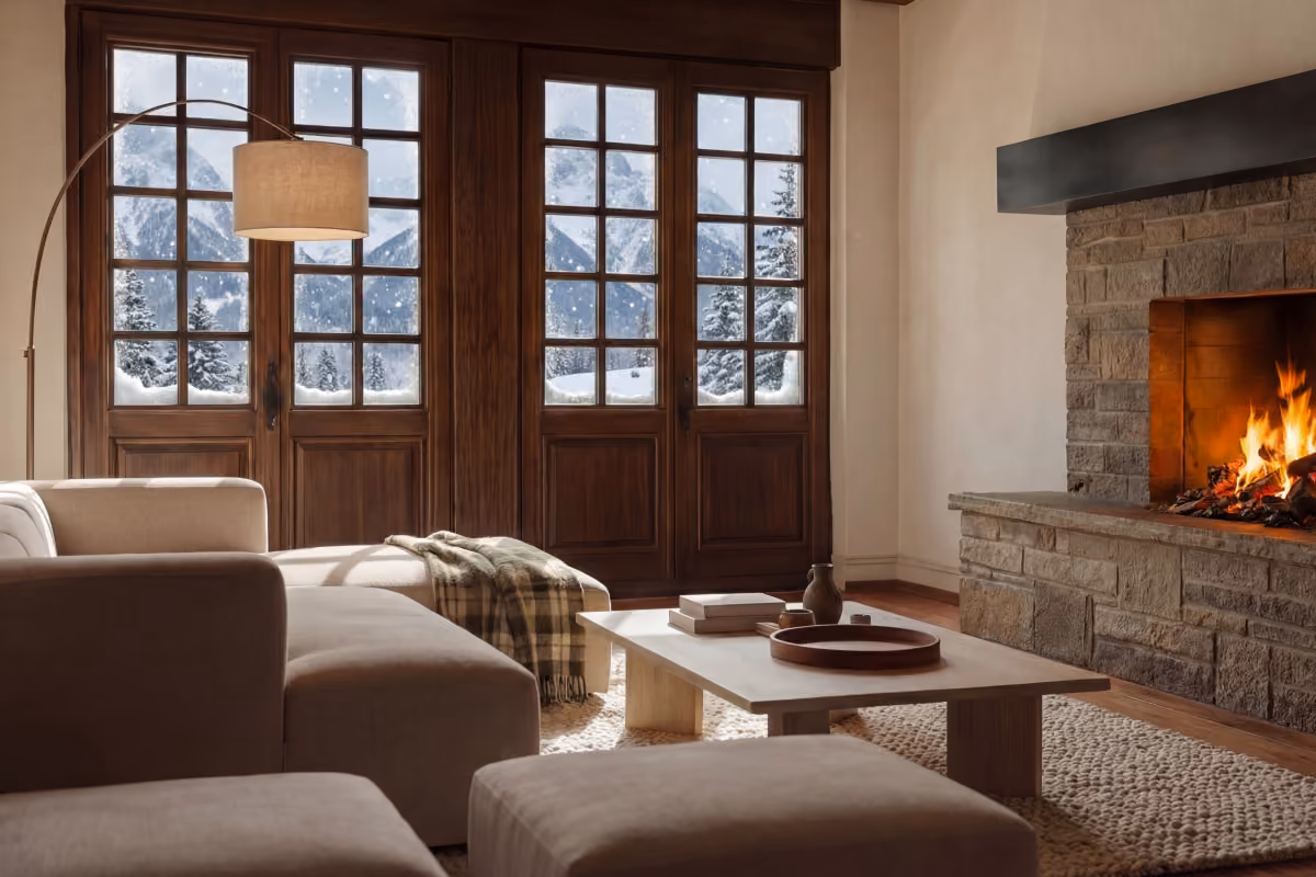 Casa Garos in Naut Aran, Val d'Aran | From €175,000/share | Kocomo