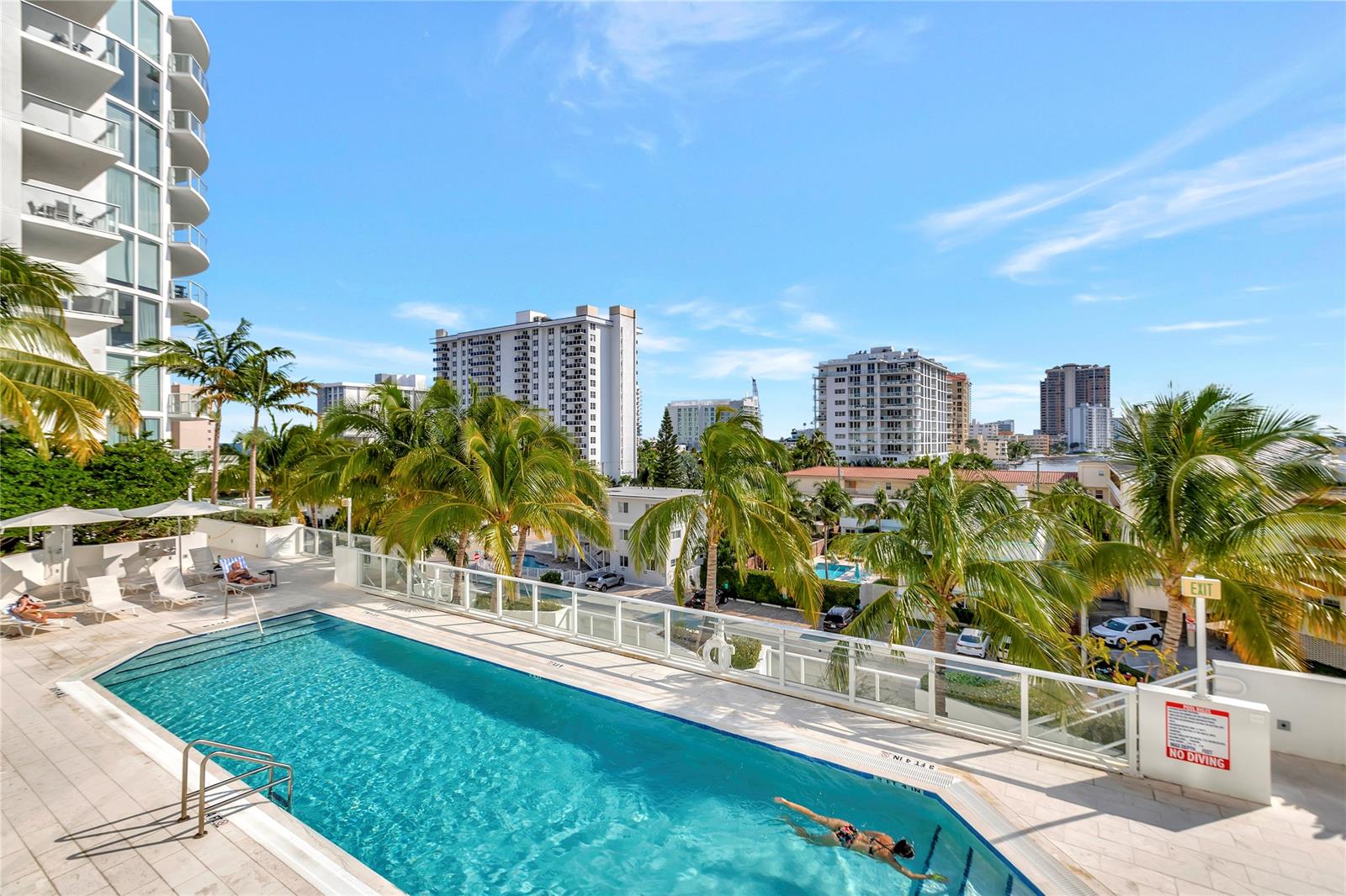 Fractional Vacation home for sale Fort Lauderdale United States